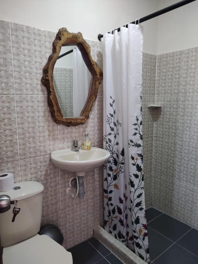 Hostal Casa Madrigal Hotel Filandia Luaran gambar